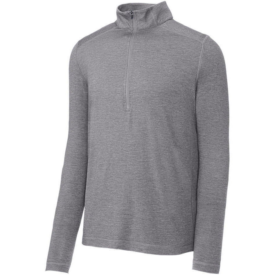 Grey Heather
