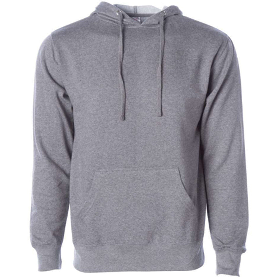 Gunmetal Heather
