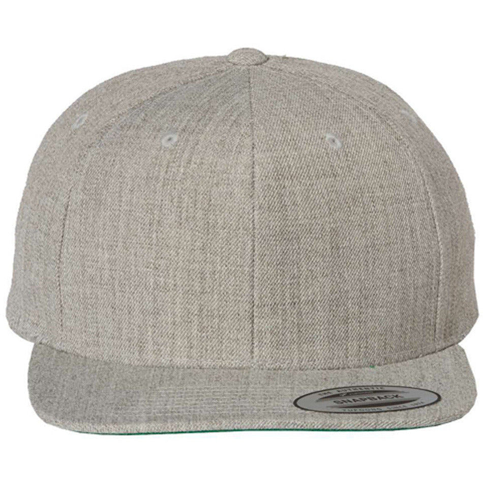 Heather Grey