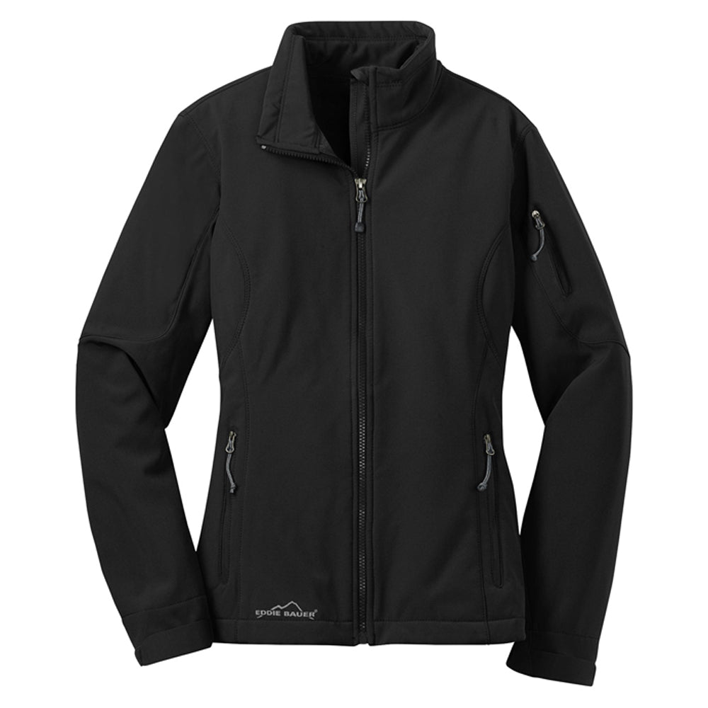 Eddie Bauer - Ladies Soft Shell Jacket