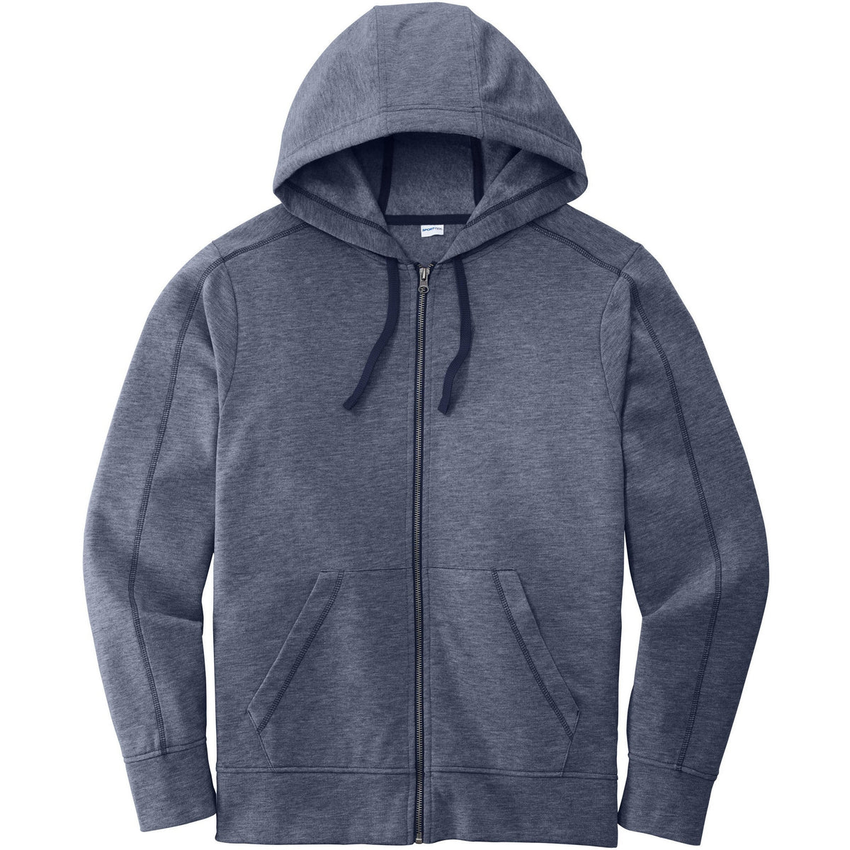 True Navy Heather