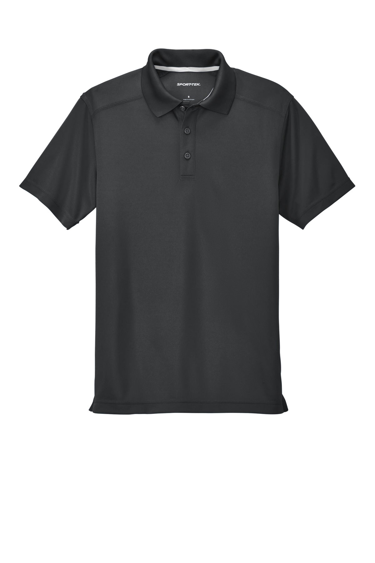 Sport-Tek PosiCharge Micro-Mesh Polo