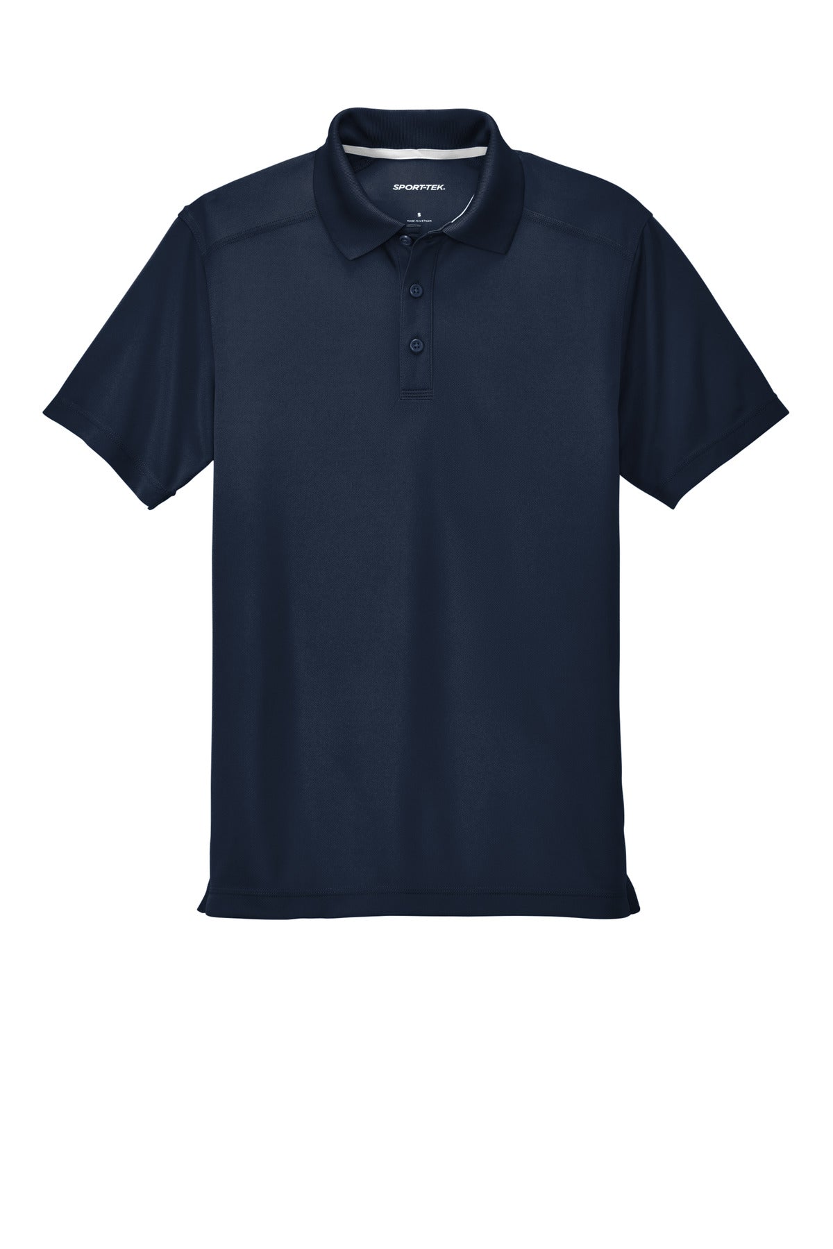 Sport-Tek PosiCharge Micro-Mesh Polo