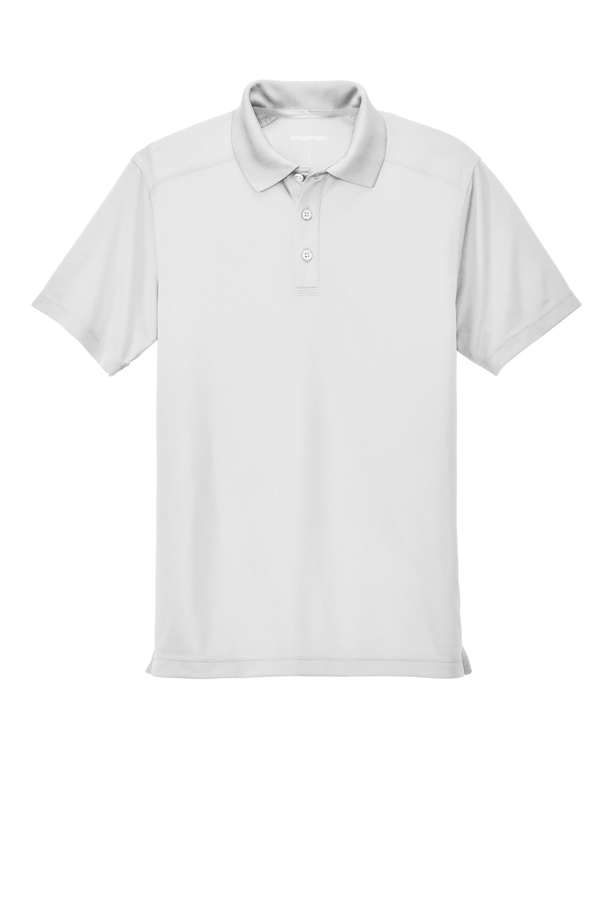 Sport-Tek PosiCharge Micro-Mesh Polo