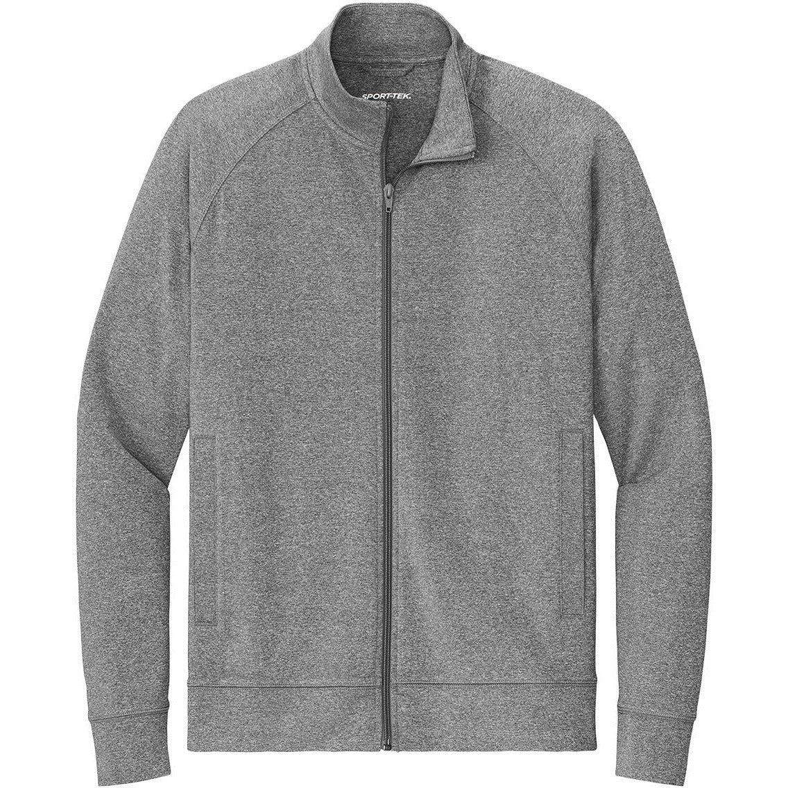 Charcoal Grey