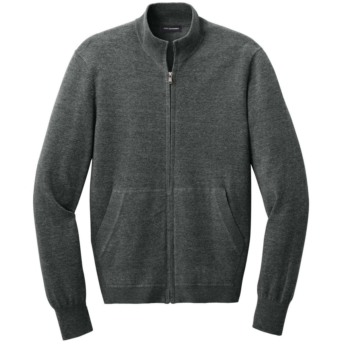 Charcoal Heather