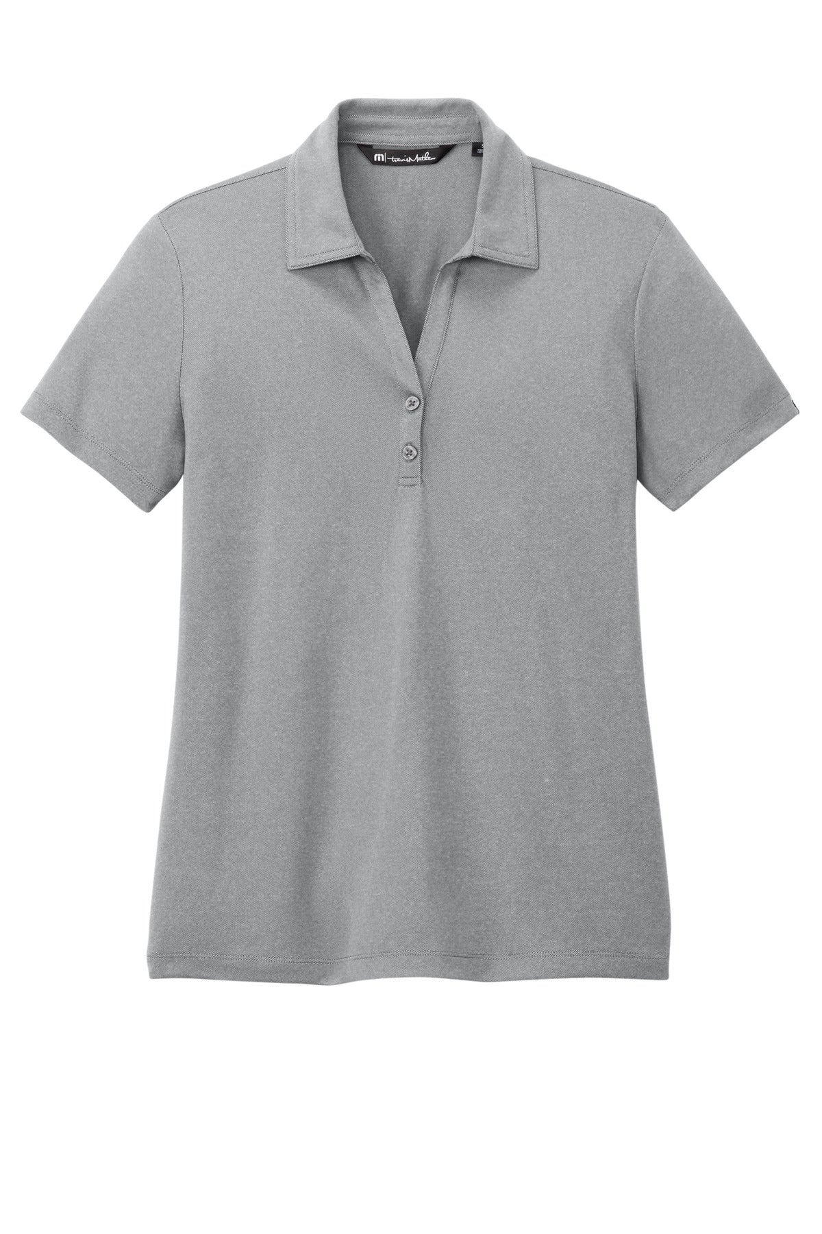 TravisMathew Women's Coto Performance Polo