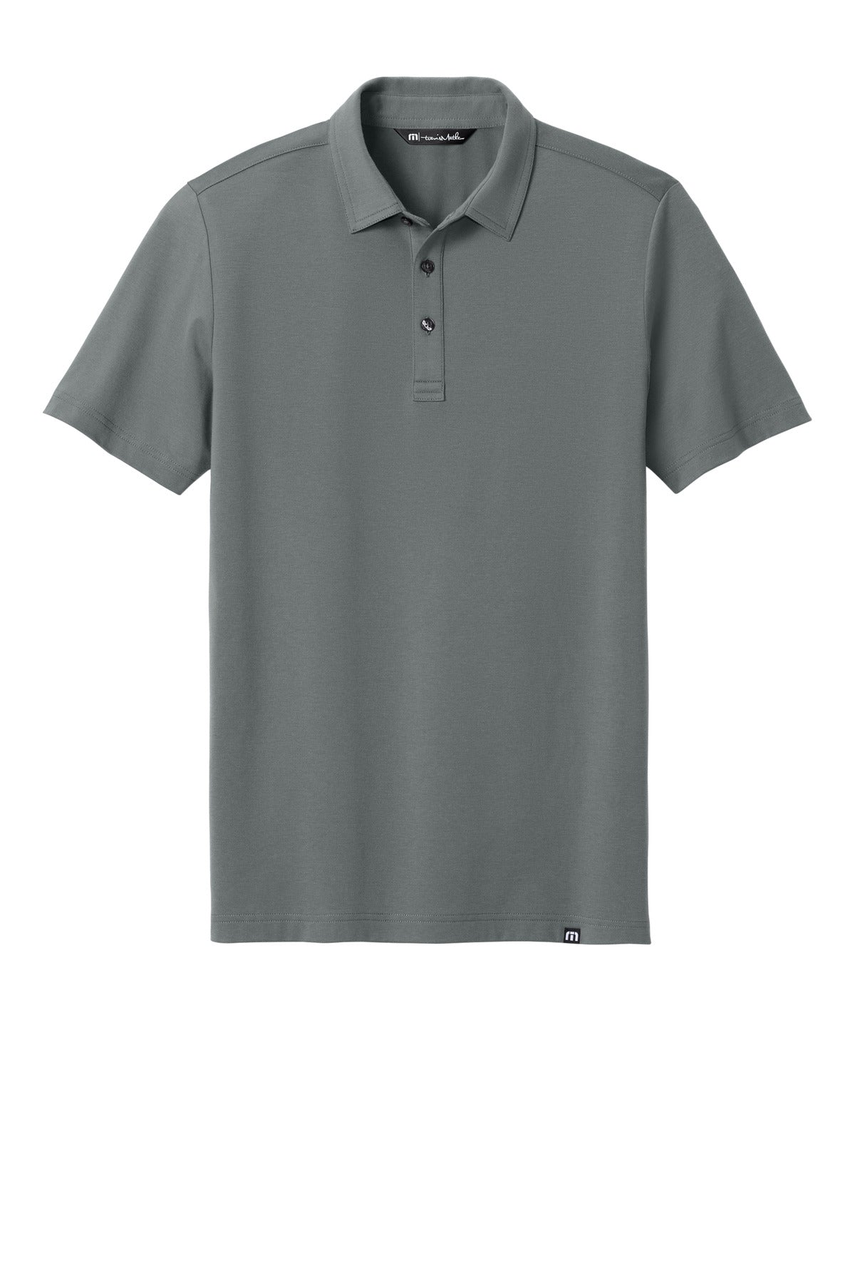 TravisMathew Glenview Solid Polo