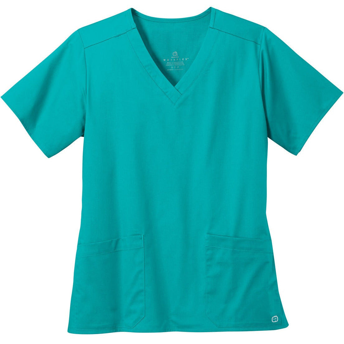 Teal Blue