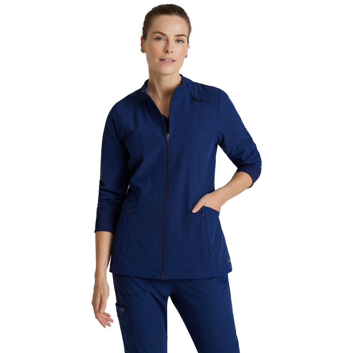 Indigo (Navy)