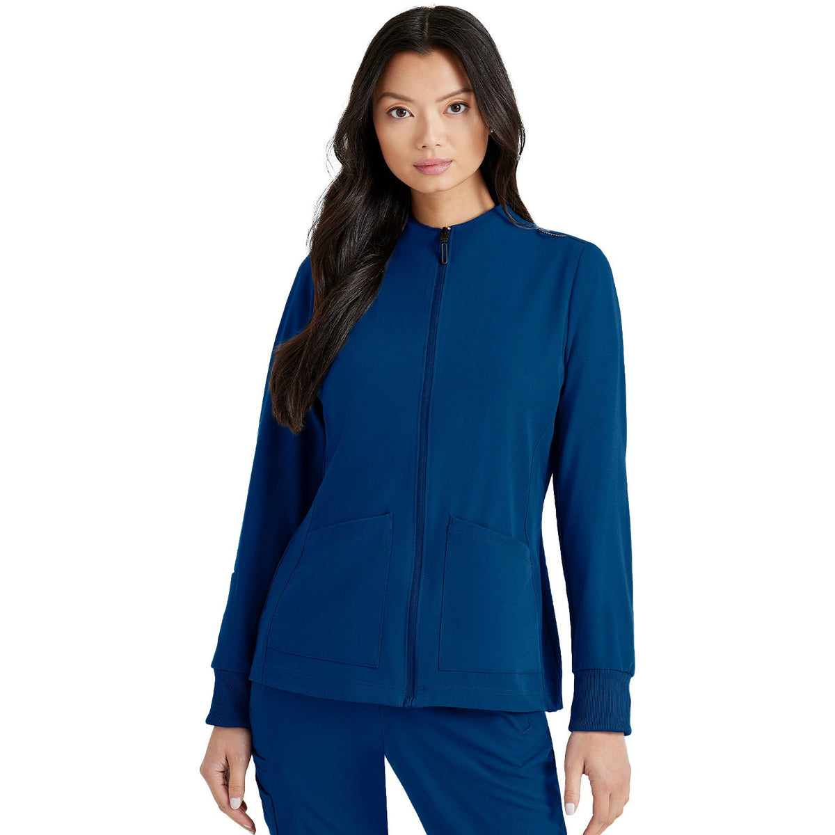 Indigo (Navy)