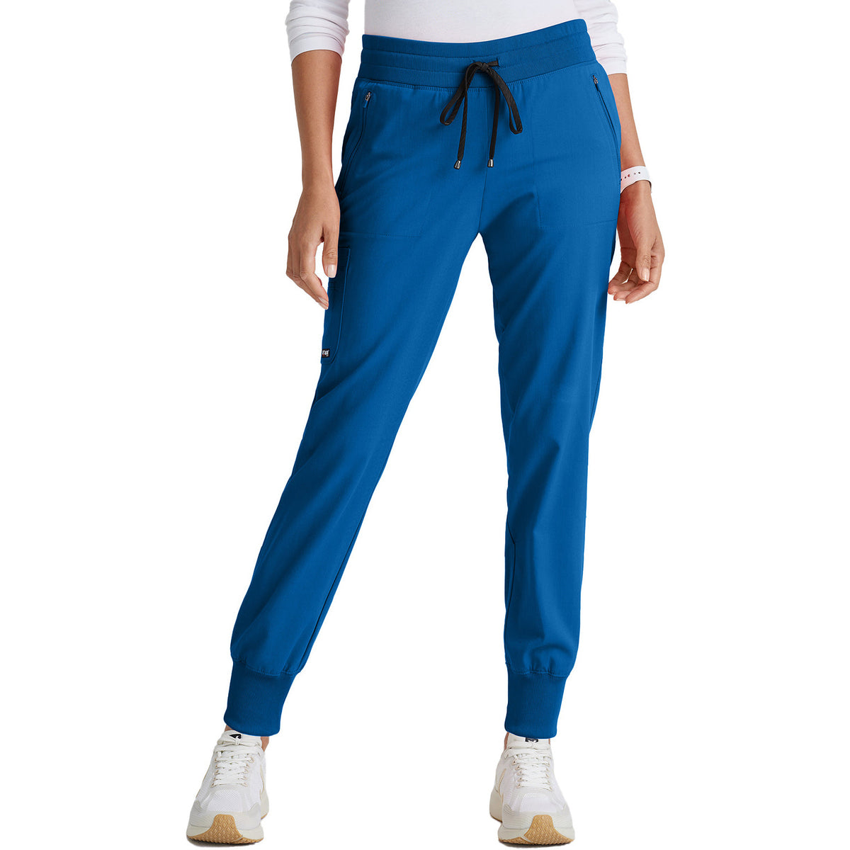 Barco Grey's Anatomy Stretch Women's Eden Jogger Pant