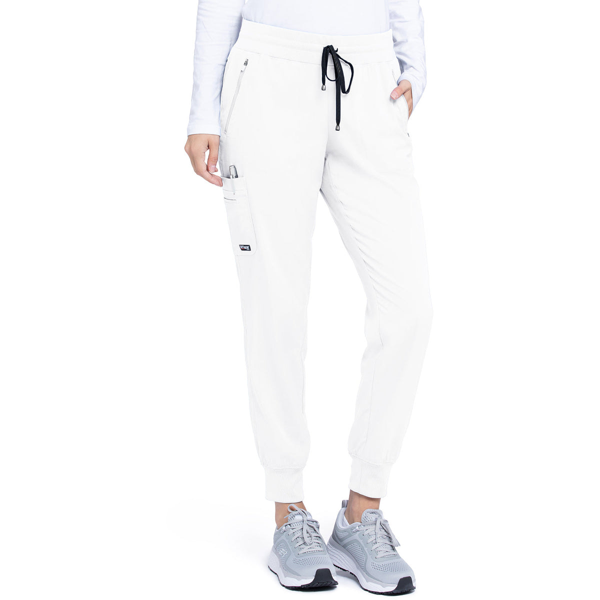 Barco Grey's Anatomy Stretch Women's Eden Jogger Pant