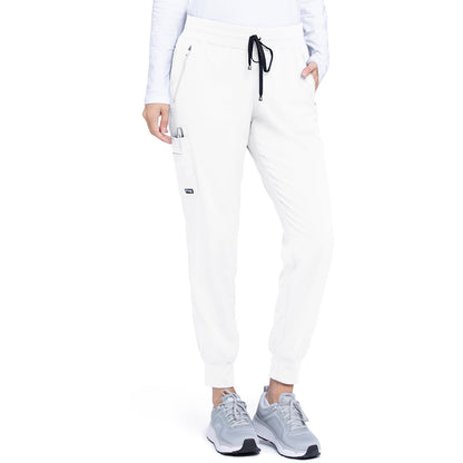 Barco Grey's Anatomy Stretch Women's Eden Jogger Pant