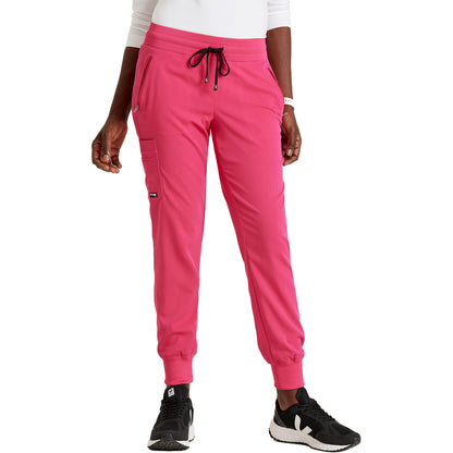 Barco Grey's Anatomy Stretch Women's Eden Jogger Pant