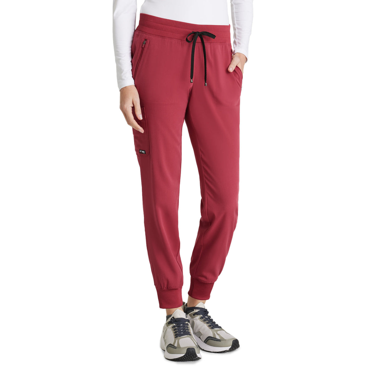Barco Grey's Anatomy Stretch Women's Eden Jogger Pant