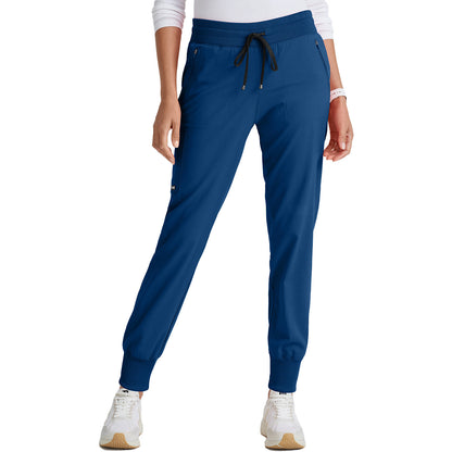 Barco Grey's Anatomy Stretch Women's Eden Jogger Pant