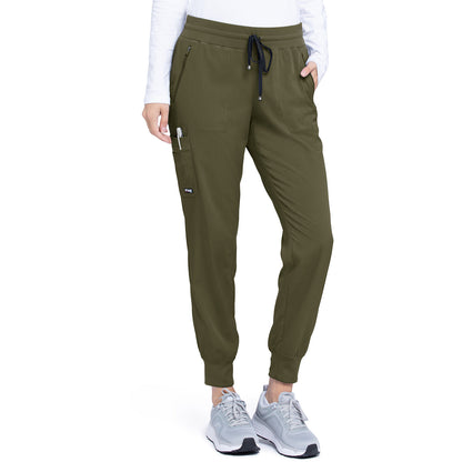 Barco Grey's Anatomy Stretch Women's Eden Jogger Pant