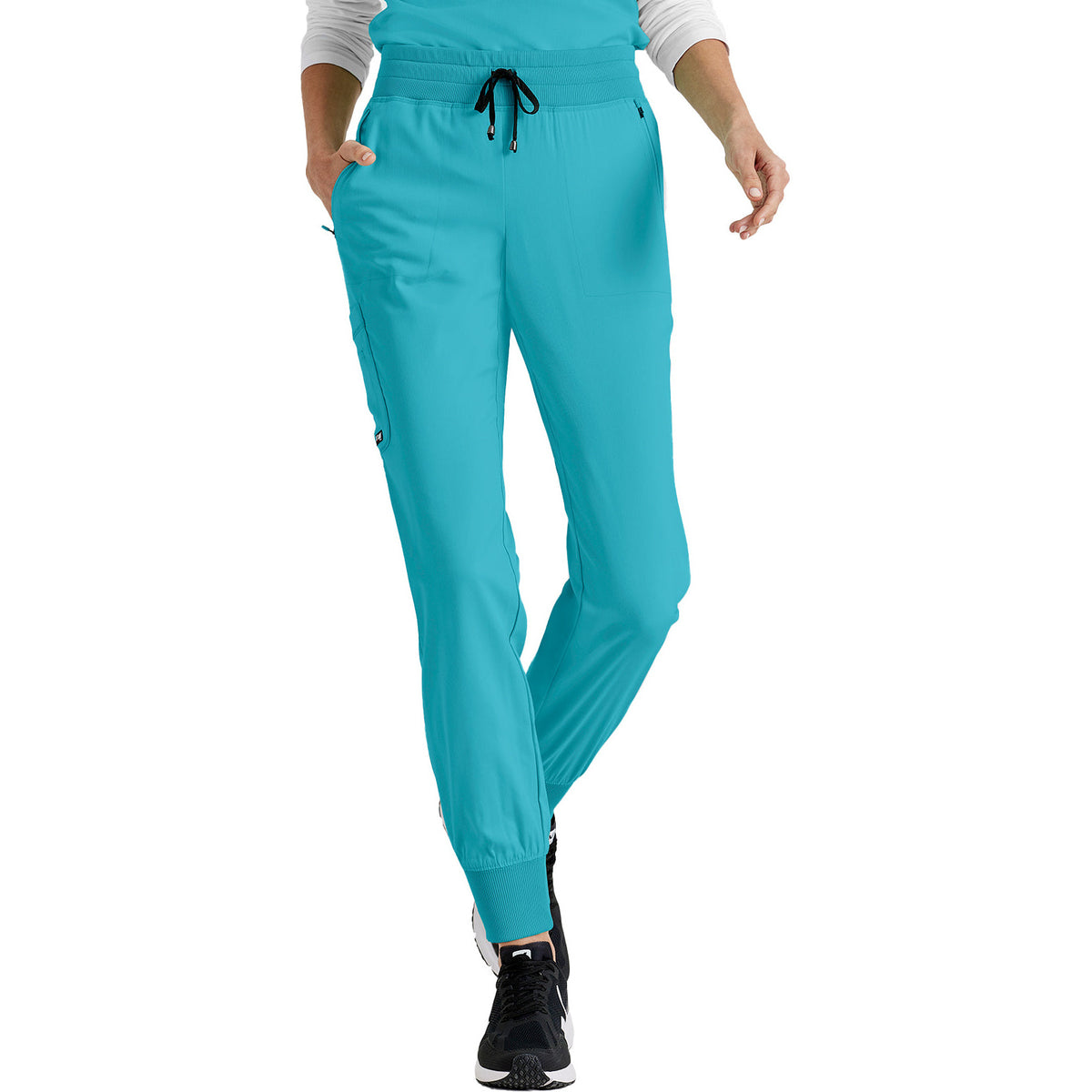 Barco Grey's Anatomy Stretch Women's Eden Jogger Pant