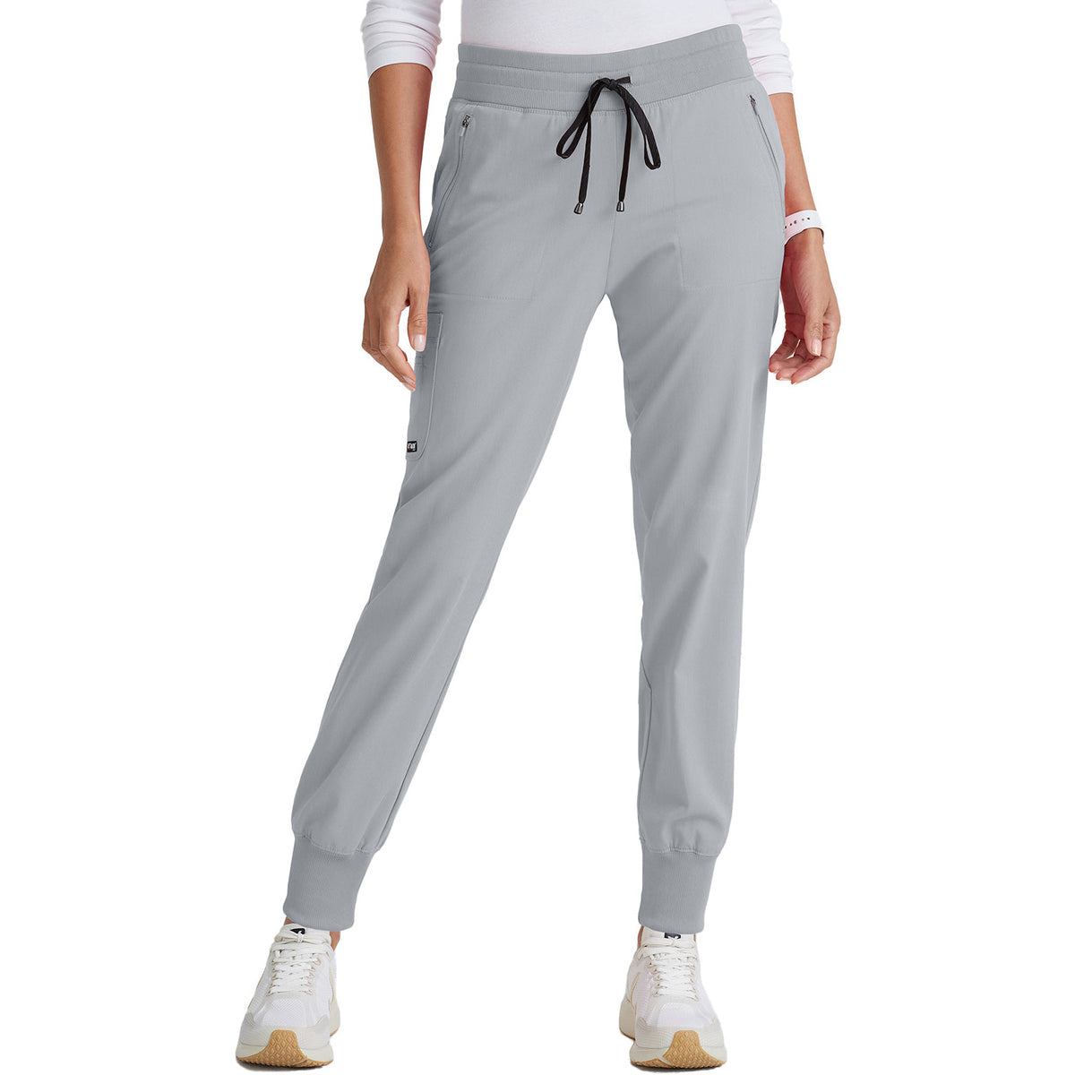Barco Grey's Anatomy Stretch Women's Eden Jogger Pant
