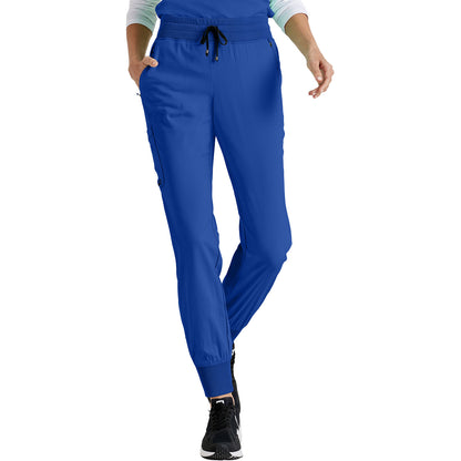 Barco Grey's Anatomy Stretch Women's Eden Jogger Pant