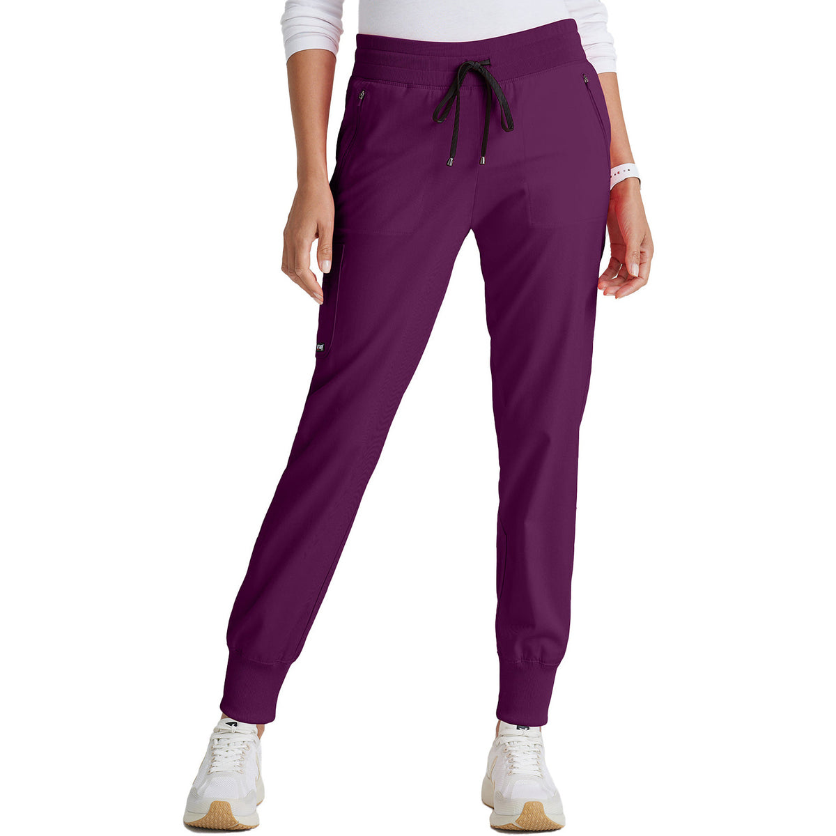 Barco Grey's Anatomy Stretch Women's Eden Jogger Pant