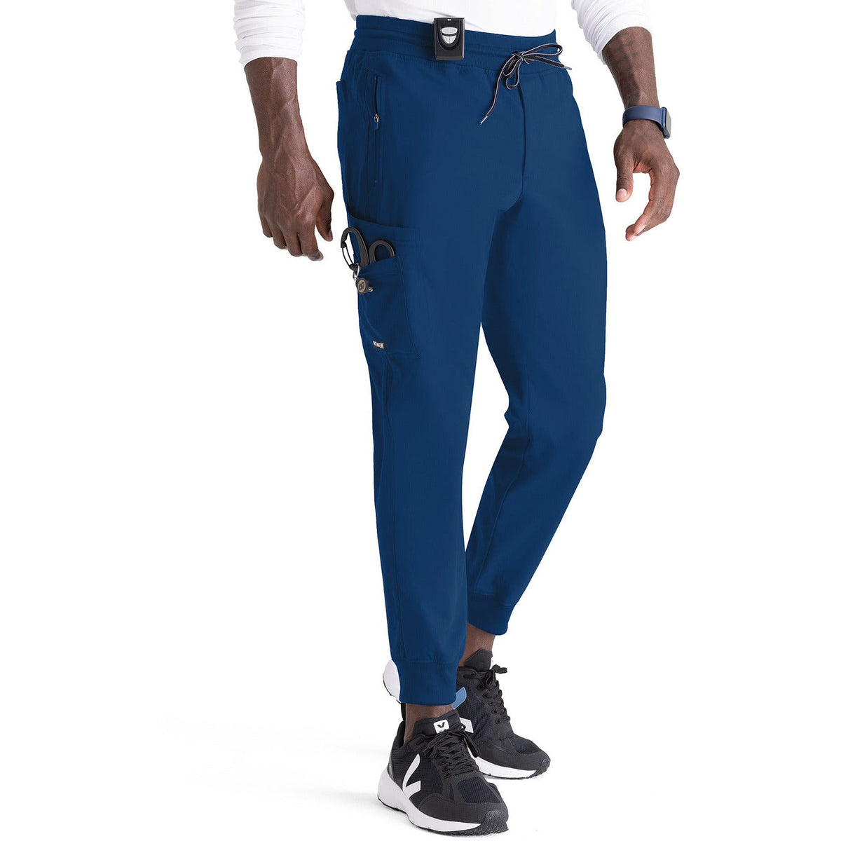 Indigo (Navy)