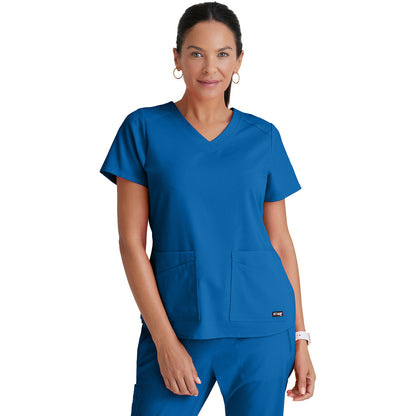 Barco Grey's Anatomy Stretch Women's Emma Top