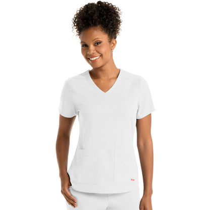 Barco Grey's Anatomy Stretch Women's Emma Top