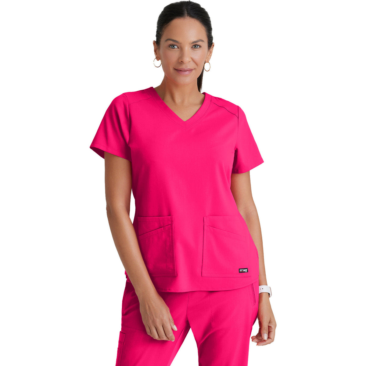 Barco Grey's Anatomy Stretch Women's Emma Top