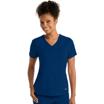 Indigo (Navy)
