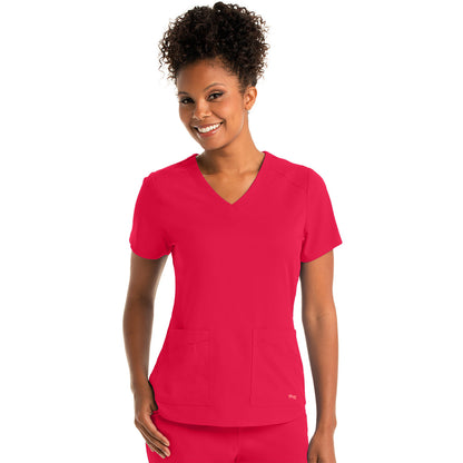 Barco Grey's Anatomy Stretch Women's Emma Top