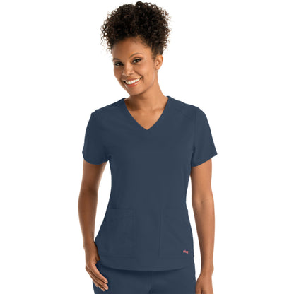 Barco Grey's Anatomy Stretch Women's Emma Top