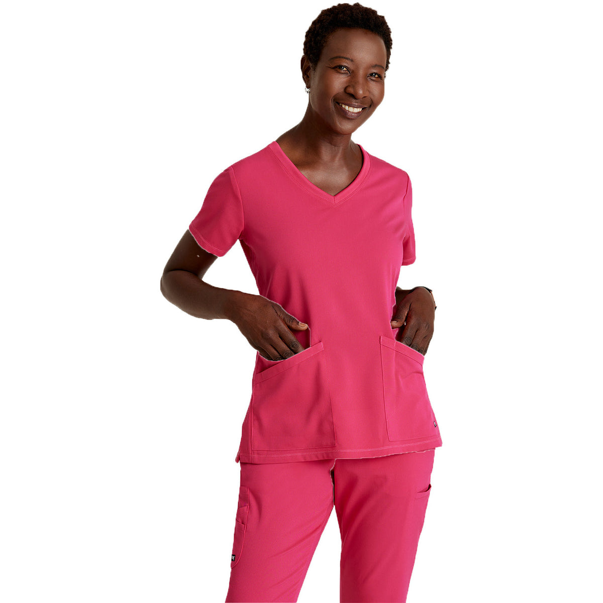 Vibrance Pink