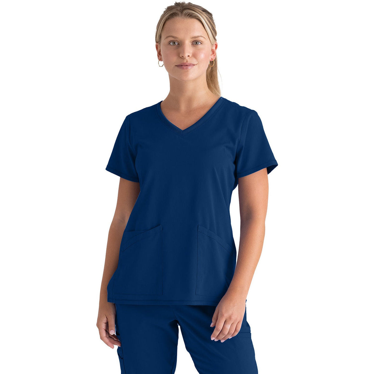 Indigo (Navy)