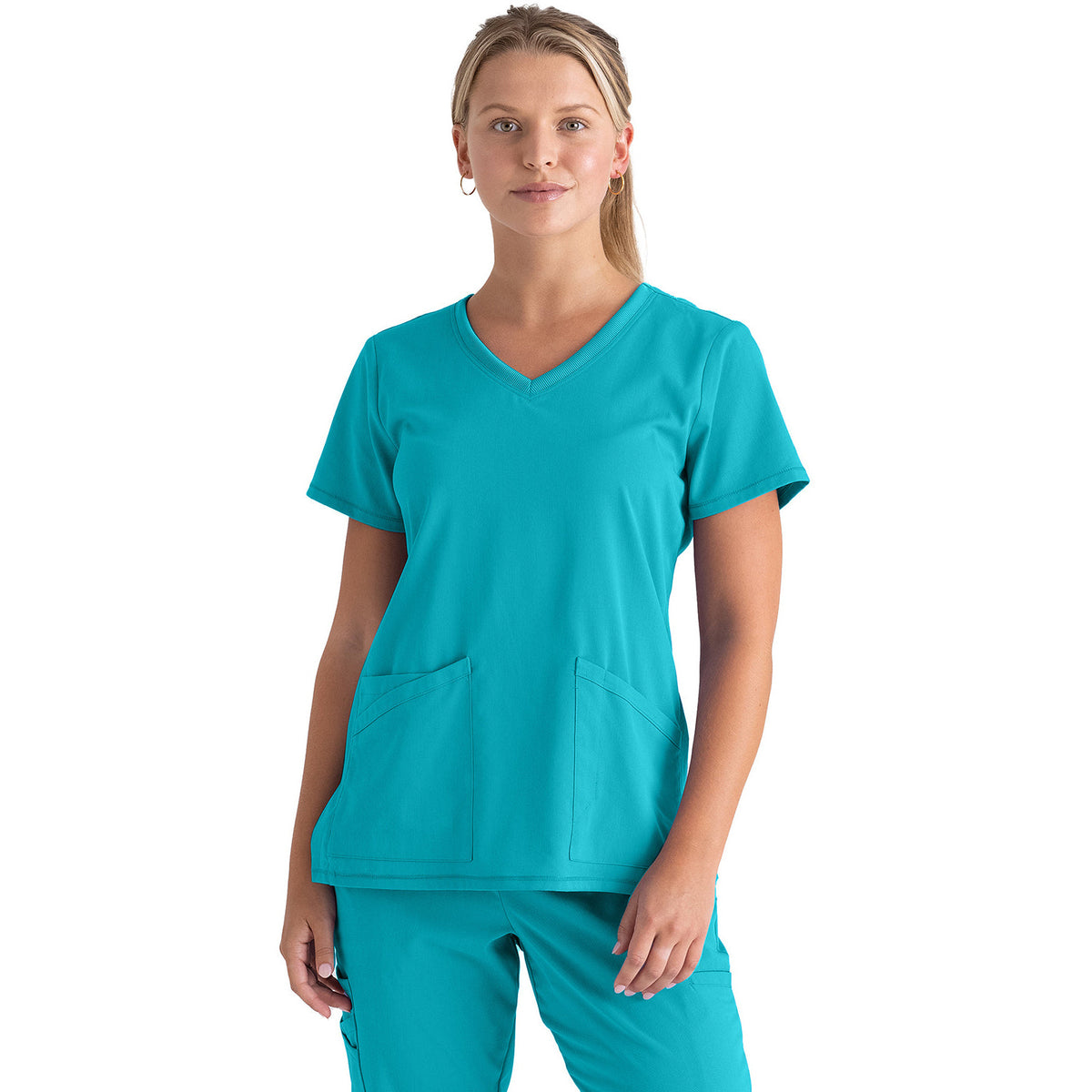 Teal