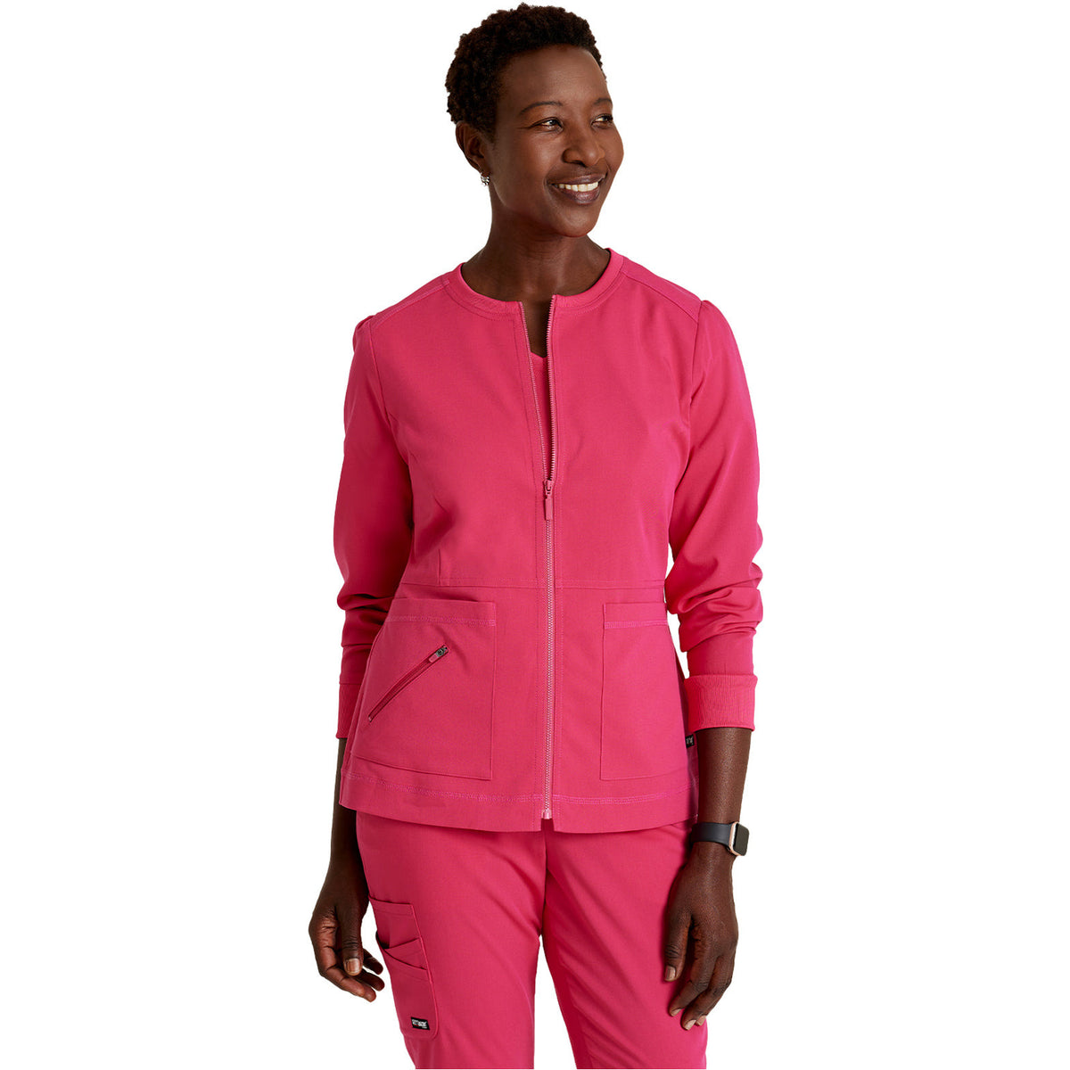 Vibrance Pink