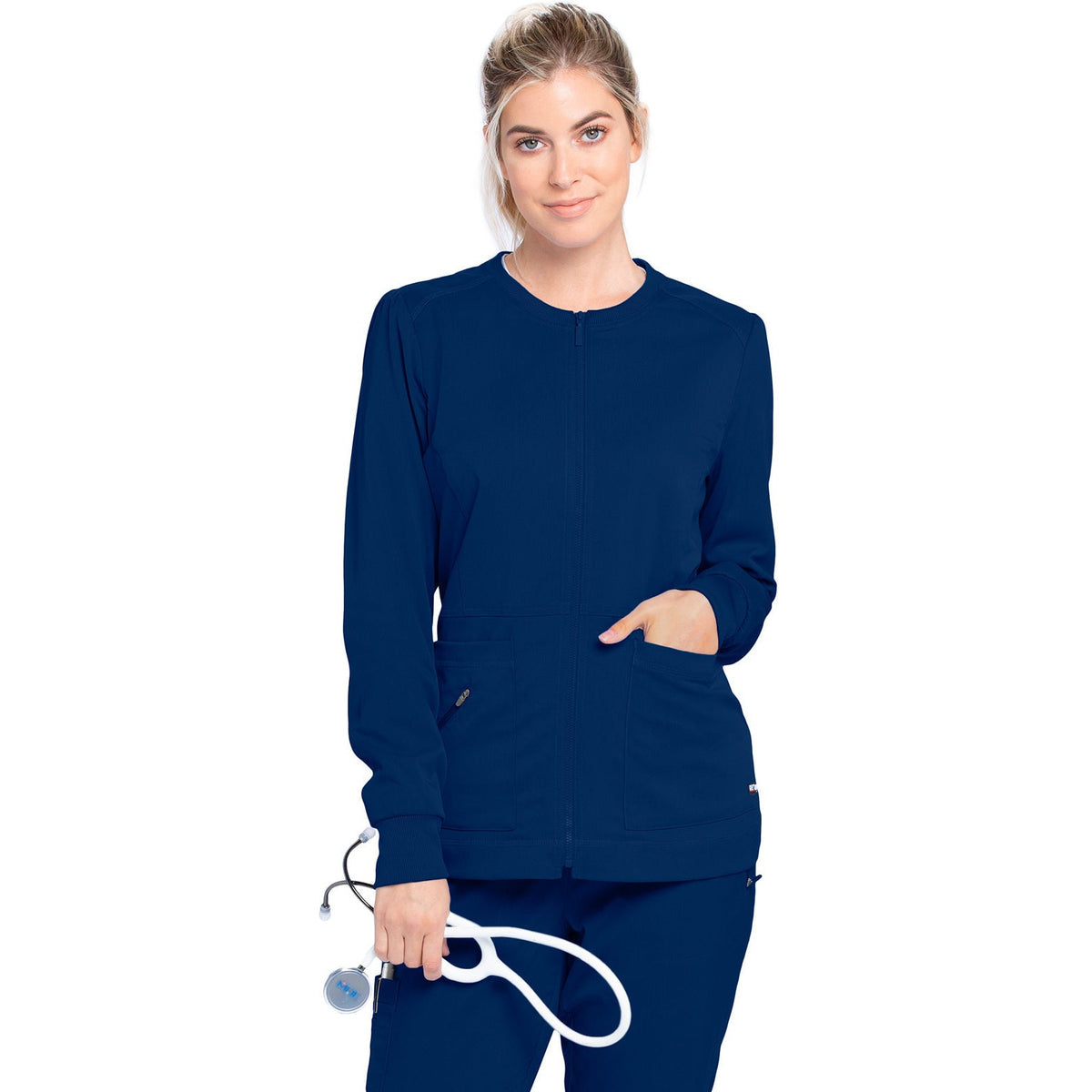 Indigo (Navy)