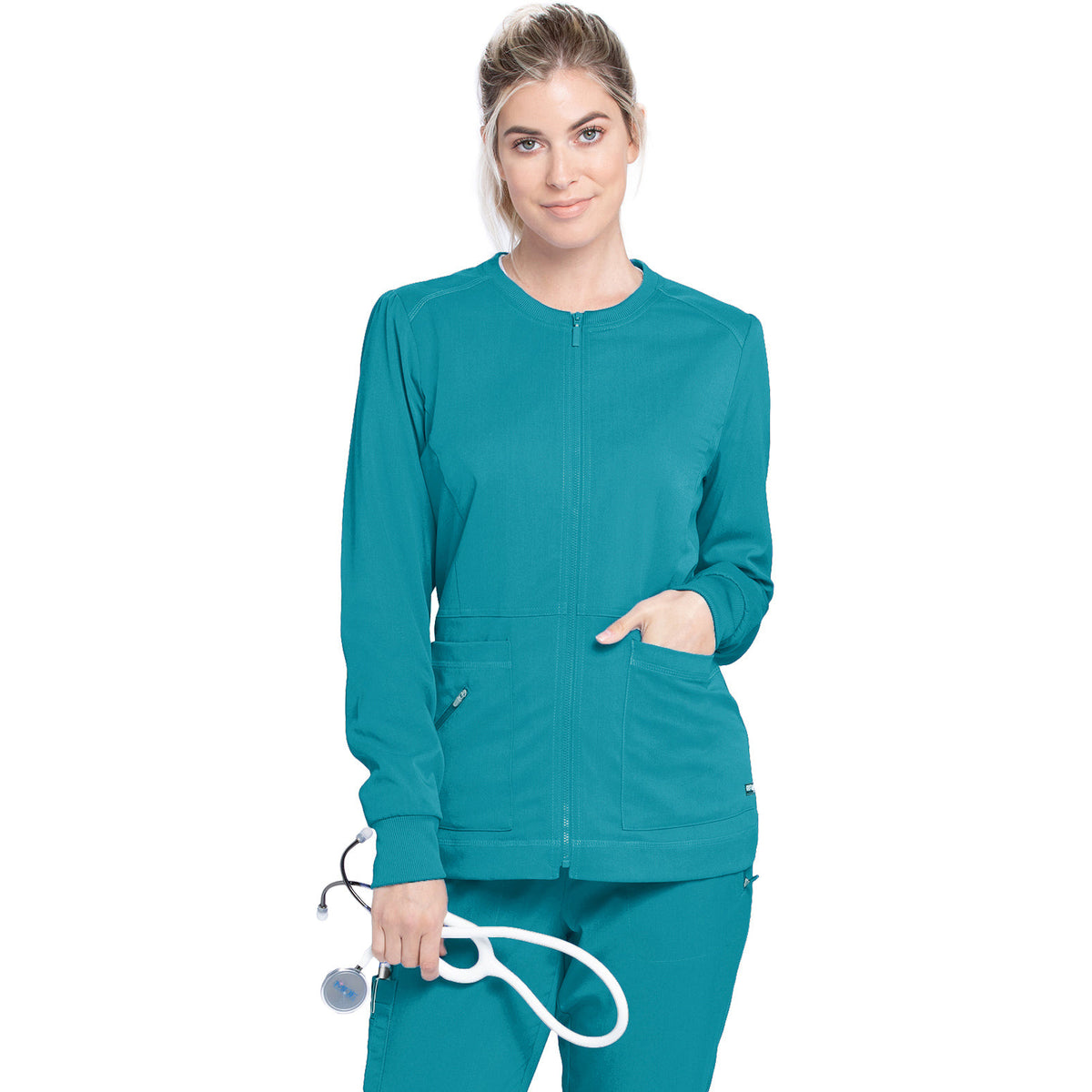 Teal