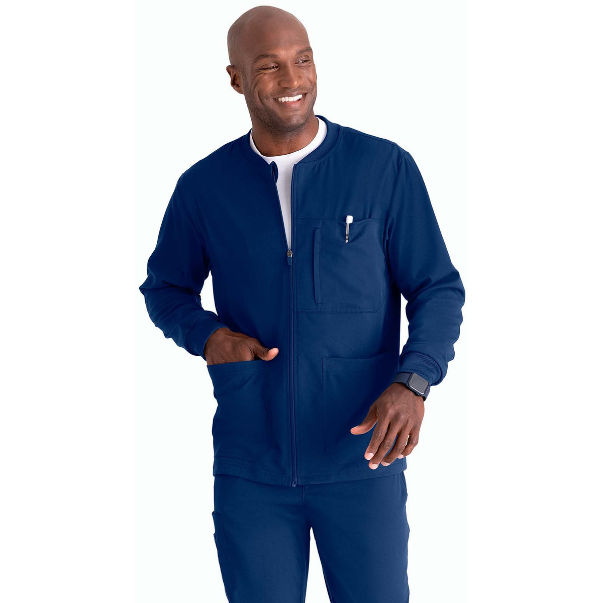 Indigo (Navy)
