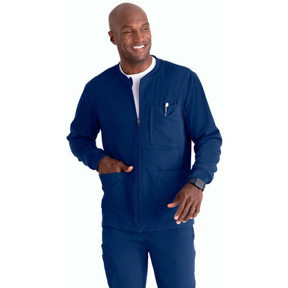 Indigo (Navy)