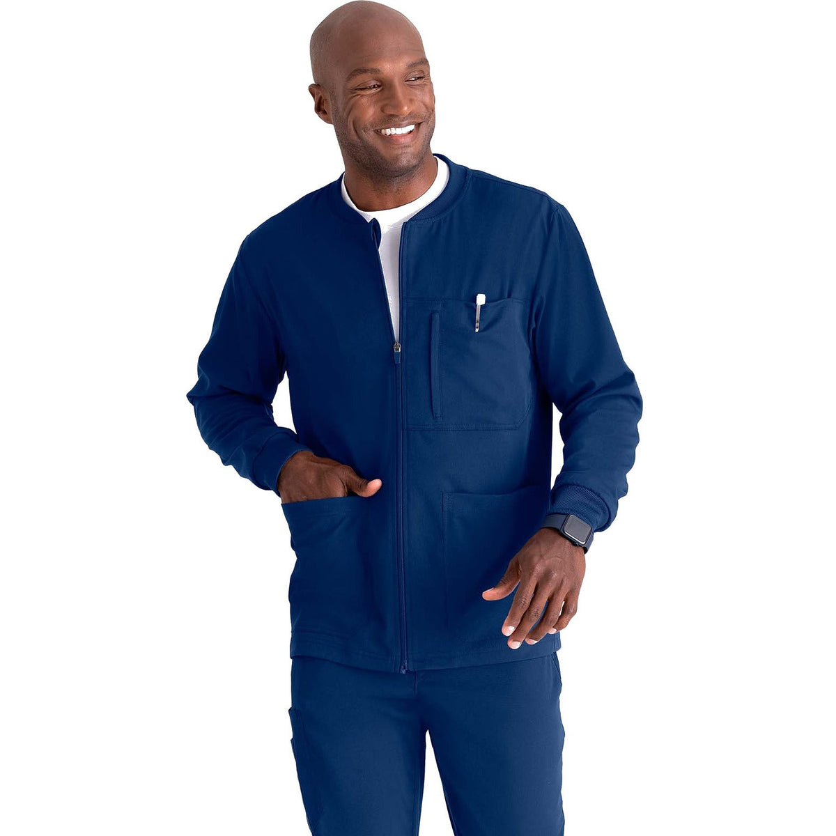 Indigo (Navy)
