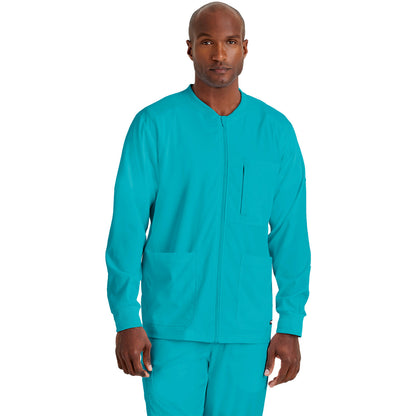Barco Grey's Anatomy Stretch Men's React Warm-Up