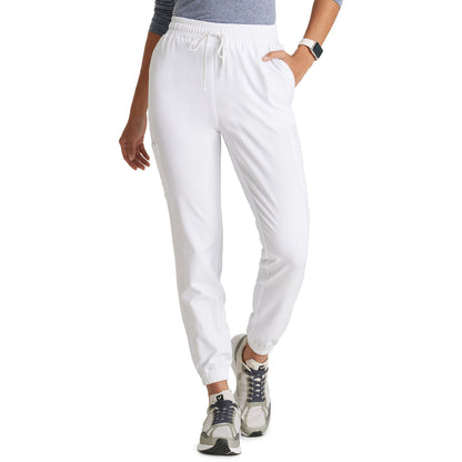 Barco Grey's Anatomy Evolve Women's Six-Pocket Terra Jogger Pant