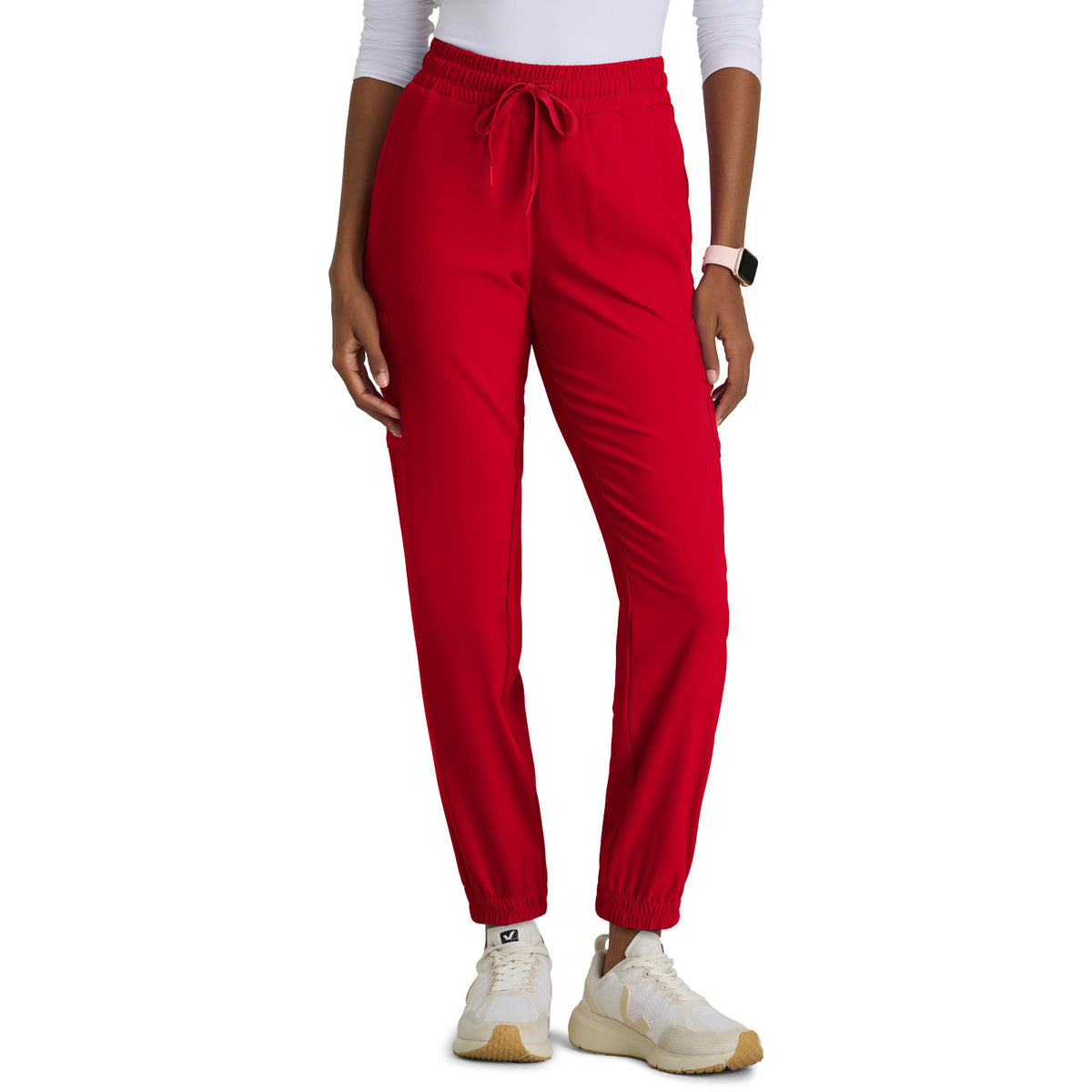 Barco Grey's Anatomy Evolve Women's Six-Pocket Terra Jogger Pant