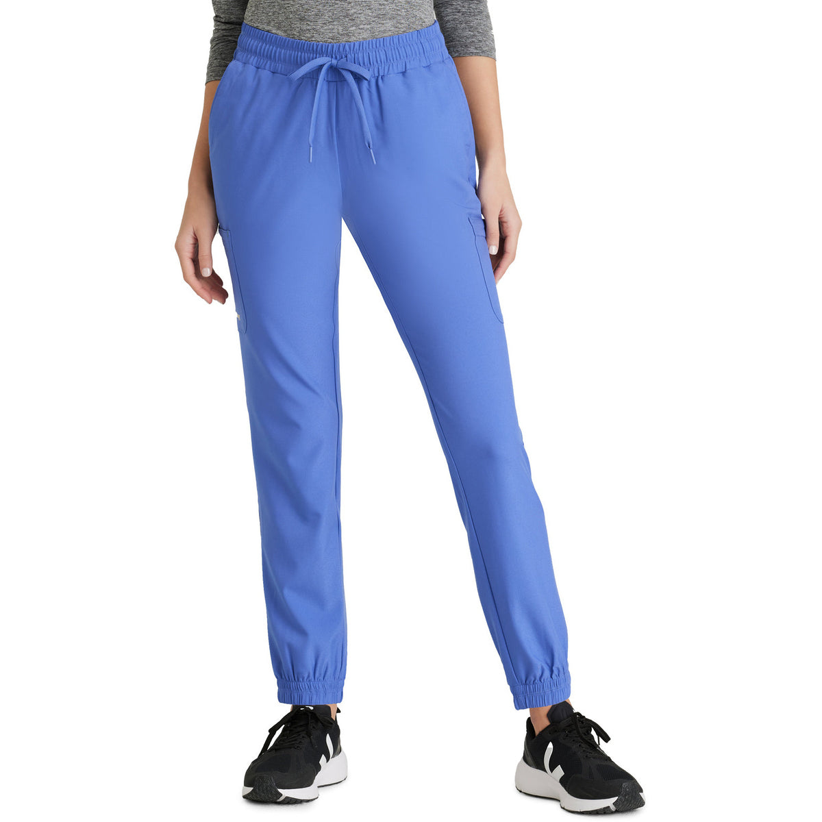 Barco Grey's Anatomy Evolve Women's Six-Pocket Terra Jogger Pant
