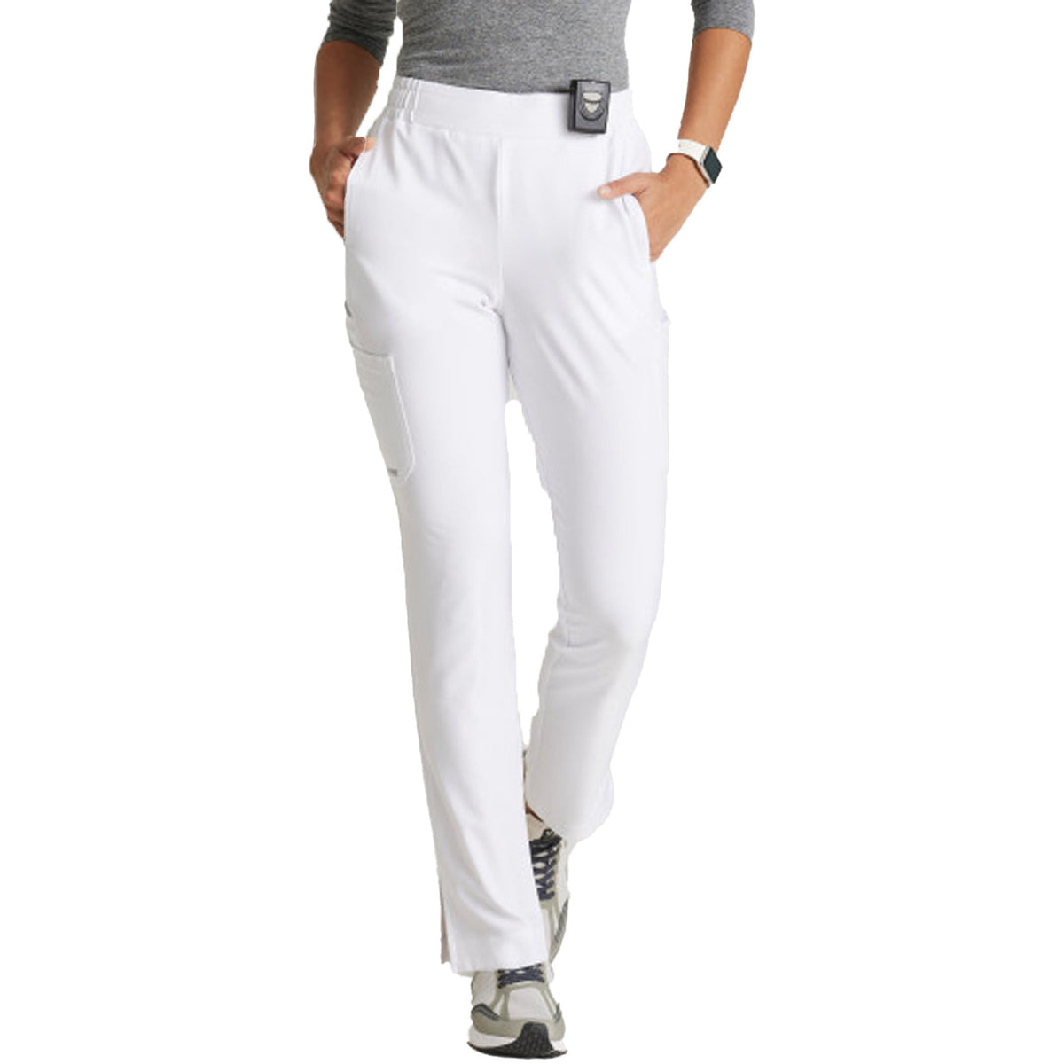 Barco Grey's Anatomy Evolve Women's Six-Pocket Tapered Leg Cosmo Pant