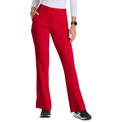 Barco Grey's Anatomy Evolve Women's Six-Pocket Tapered Leg Cosmo Pant