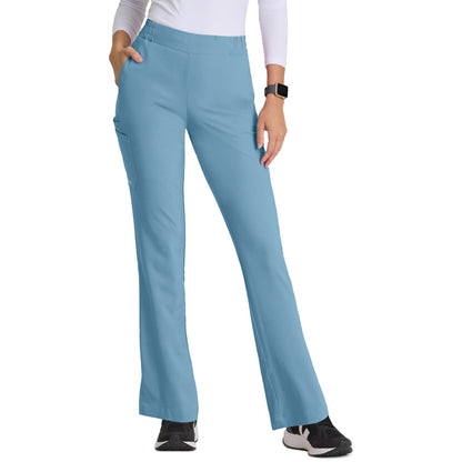Barco Grey's Anatomy Evolve Women's Six-Pocket Tapered Leg Cosmo Pant