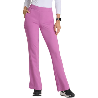 Barco Grey's Anatomy Evolve Women's Six-Pocket Tapered Leg Cosmo Pant
